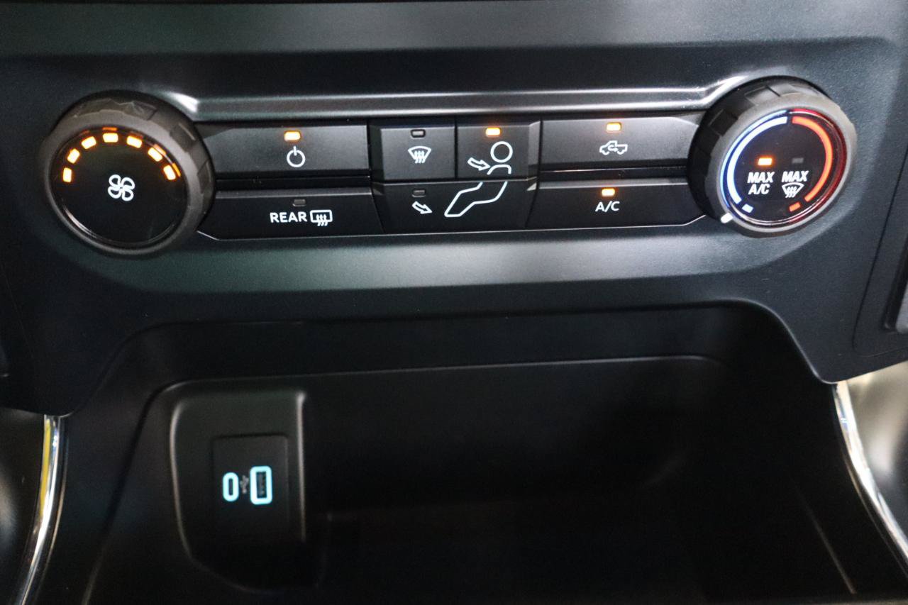Used 2023 Ford F150 XL w/ STX Appearance Package AWD/4WD image 12