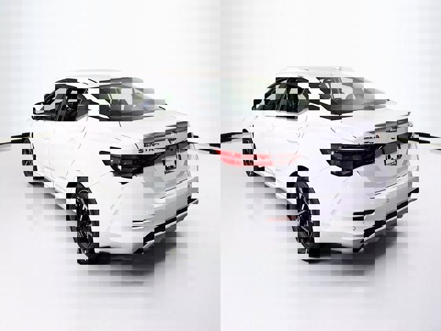 New 2025 Nissan Sentra SV w/ All-Weather Package image 7