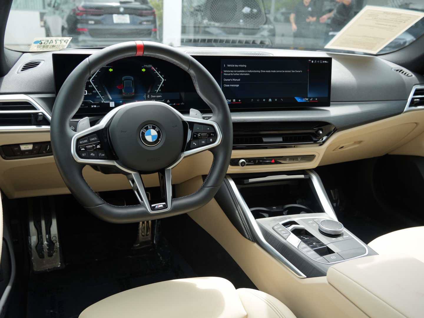 Used 2025 BMW M440i RWD image 7