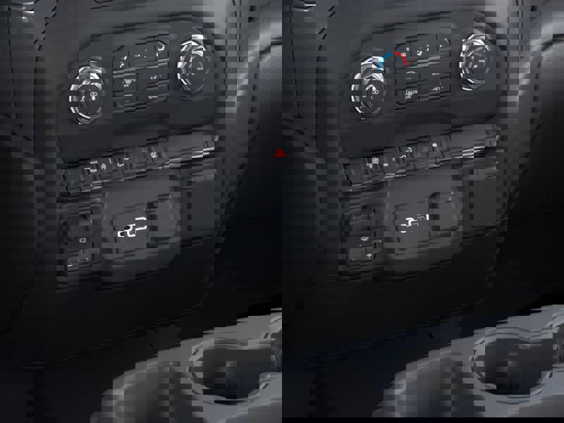 New 2026 GMC Sierra 3500 Pro image 23