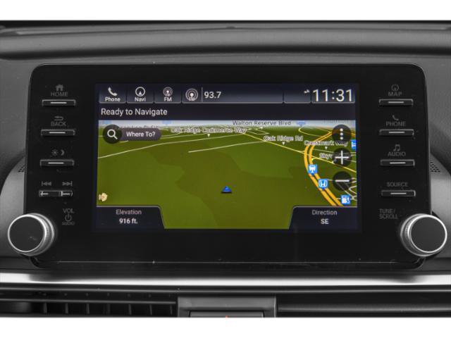 Used 2019 Honda Accord Touring image 19