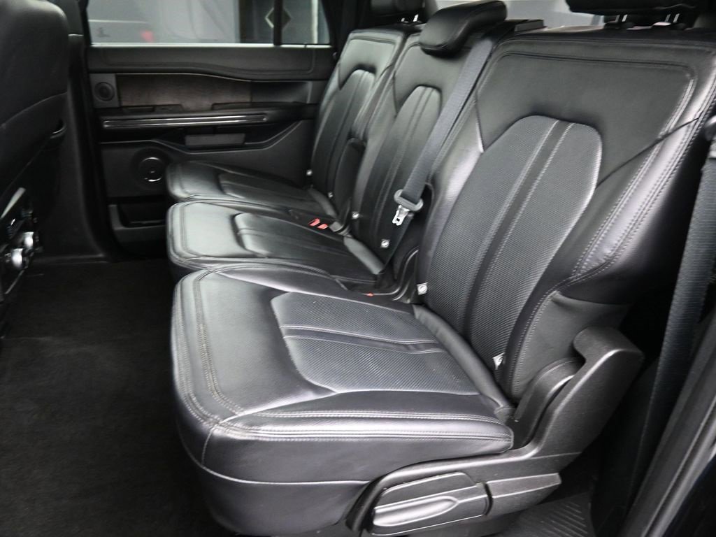 Used 2021 Ford Expedition Max Limited image 26