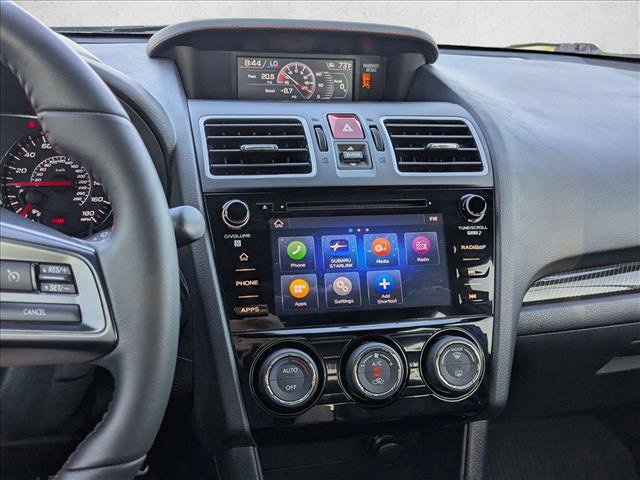 Used 2019 Subaru WRX Limited w/ Popular Package #1 image 14