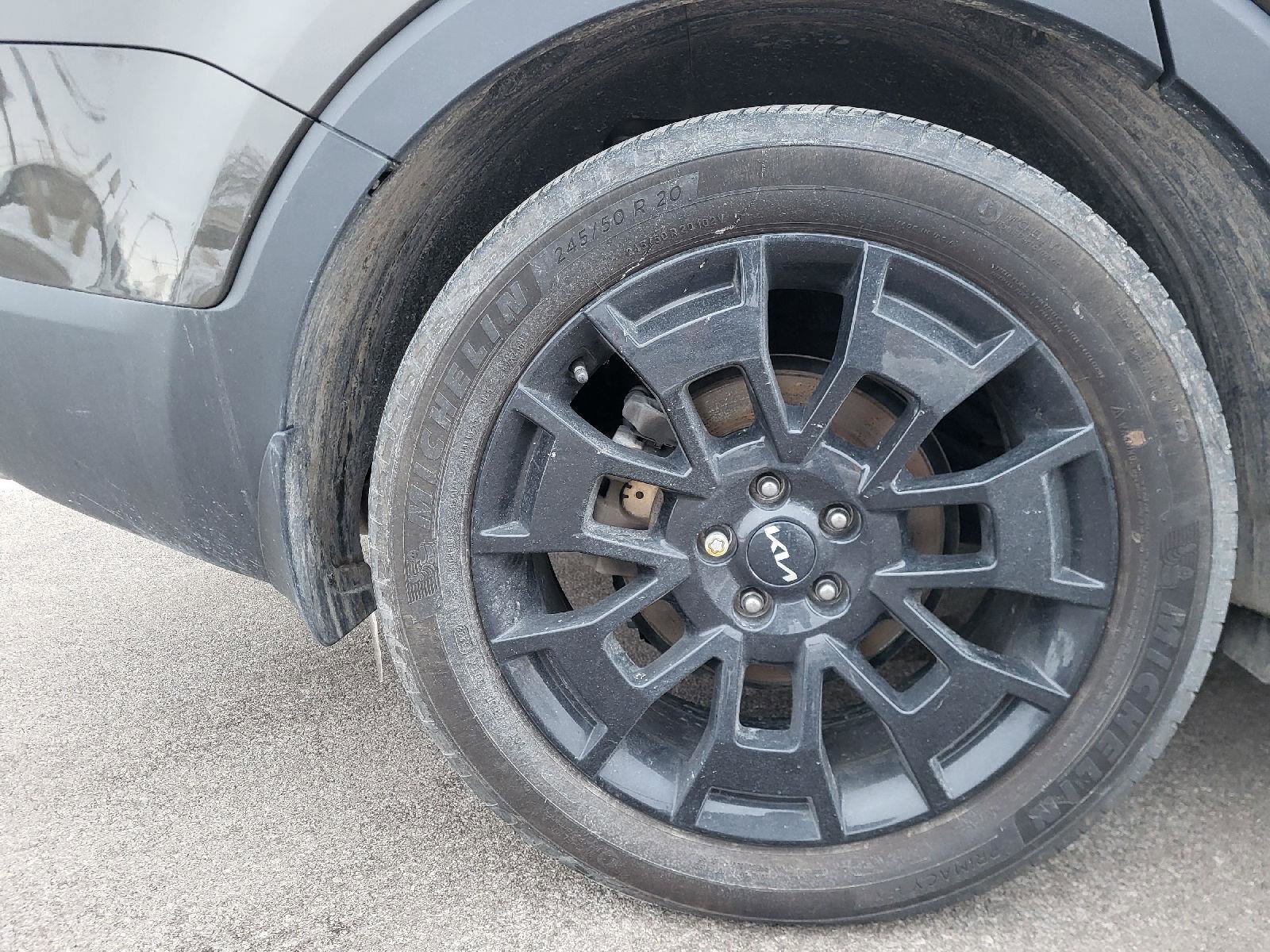 Used 2022 Kia Telluride SX image 14