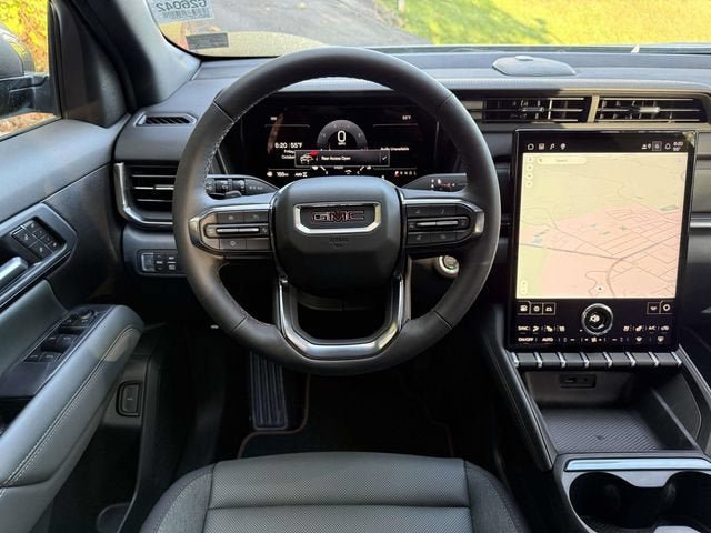 New 2026 GMC Terrain AT4 w/ Convenience Package III AWD/4WD image 12