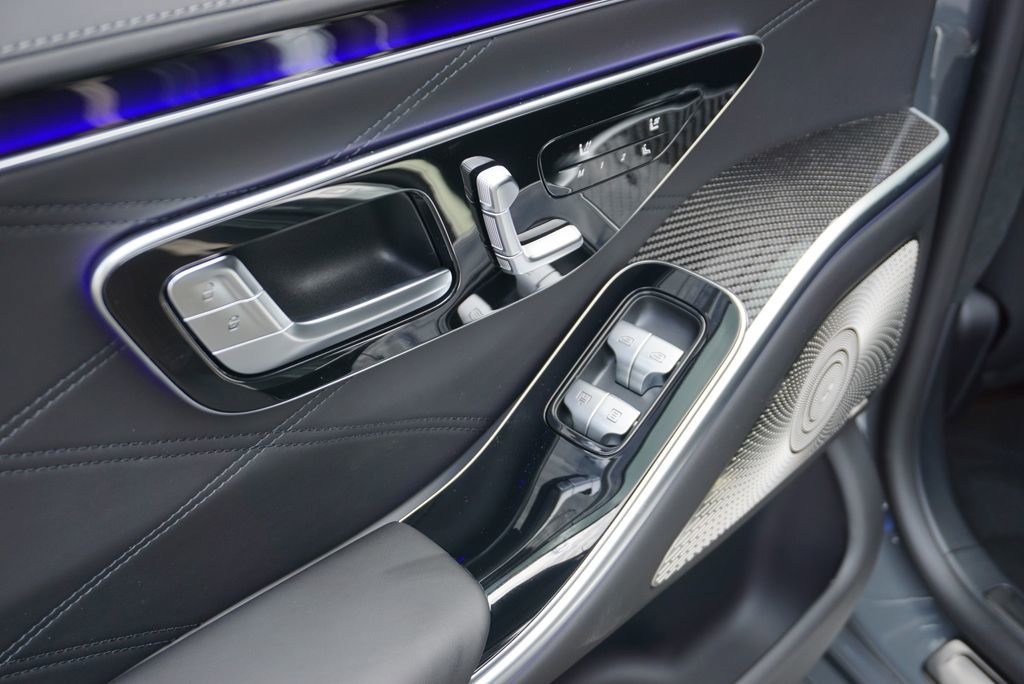 New 2026 Mercedes-Benz S 63 AMG S image 53