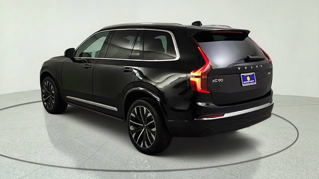 New 2026 Volvo XC90 B6 Plus w/ Protection Package AWD/4WD image 5