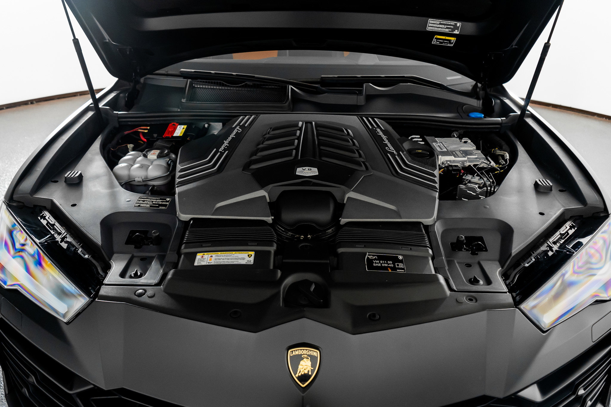 Used 2022 Lamborghini Urus image 62