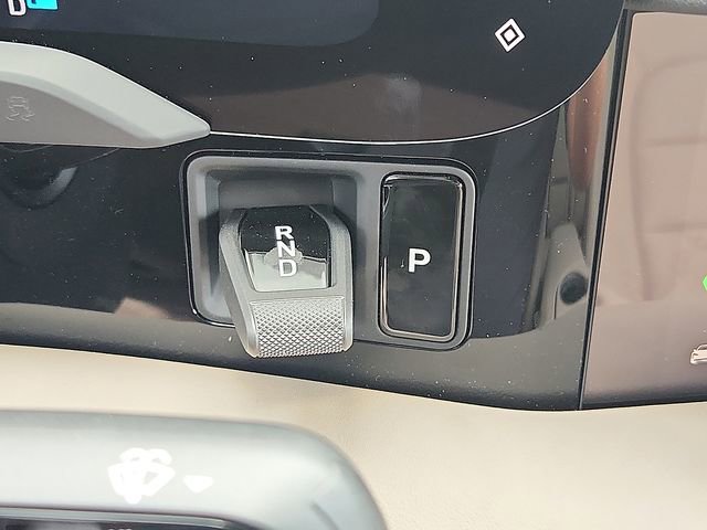 New 2026 Porsche Taycan image 13