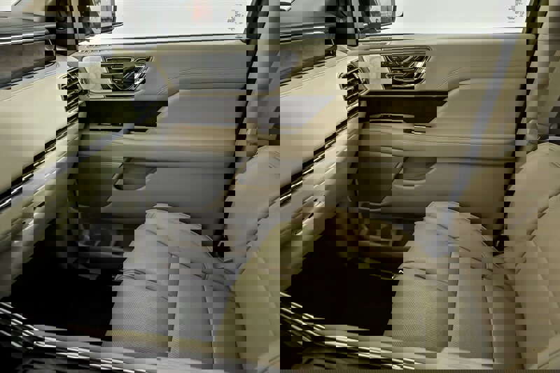 Used 2019 Lincoln Navigator Reserve image 29