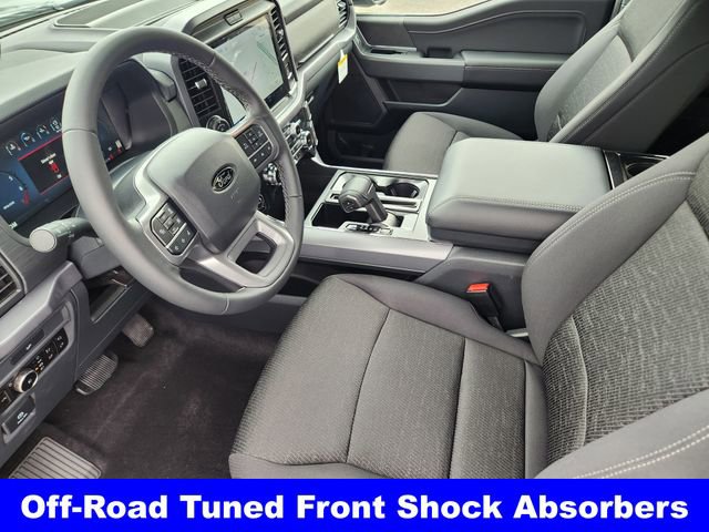 New 2026 Ford F150 XLT image 11