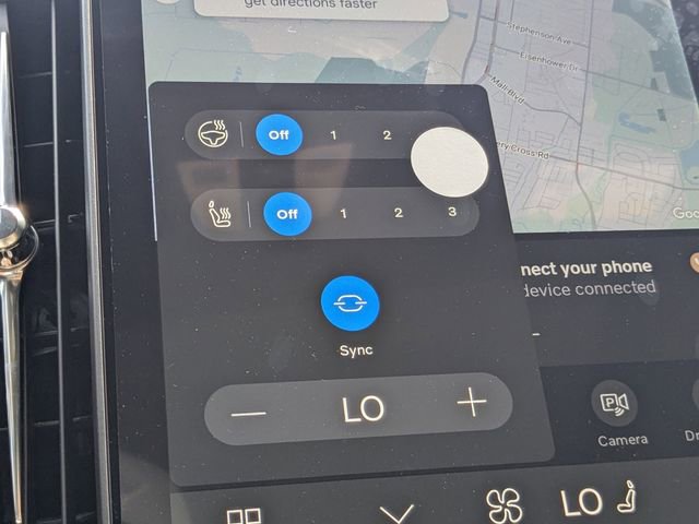 New 2026 Volvo XC90 B6 Plus w/ Protection Package Premier image 26