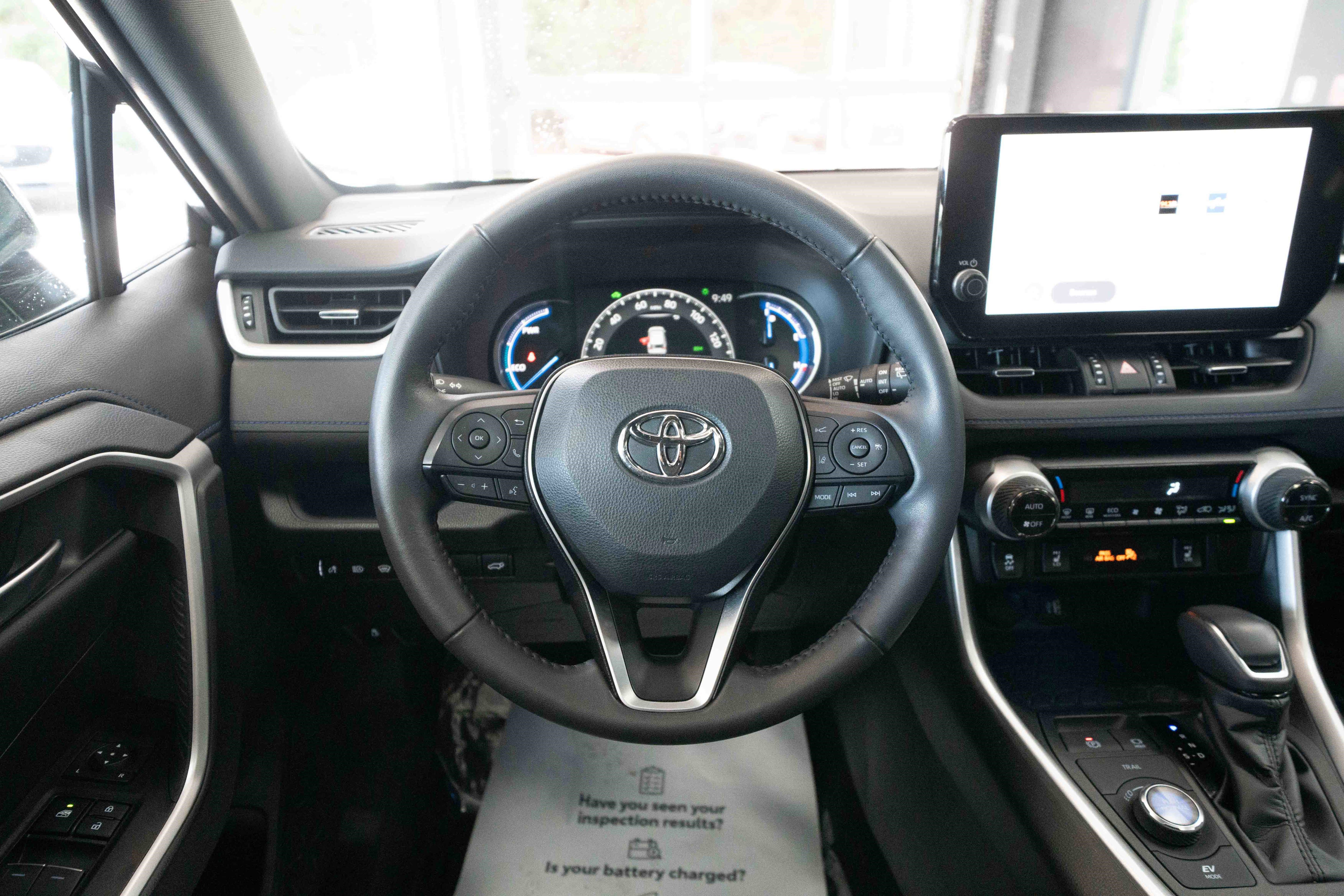 Certified 2023 Toyota RAV4 XSE w/ XSE Grade Weather Package AWD/4WD image 22
