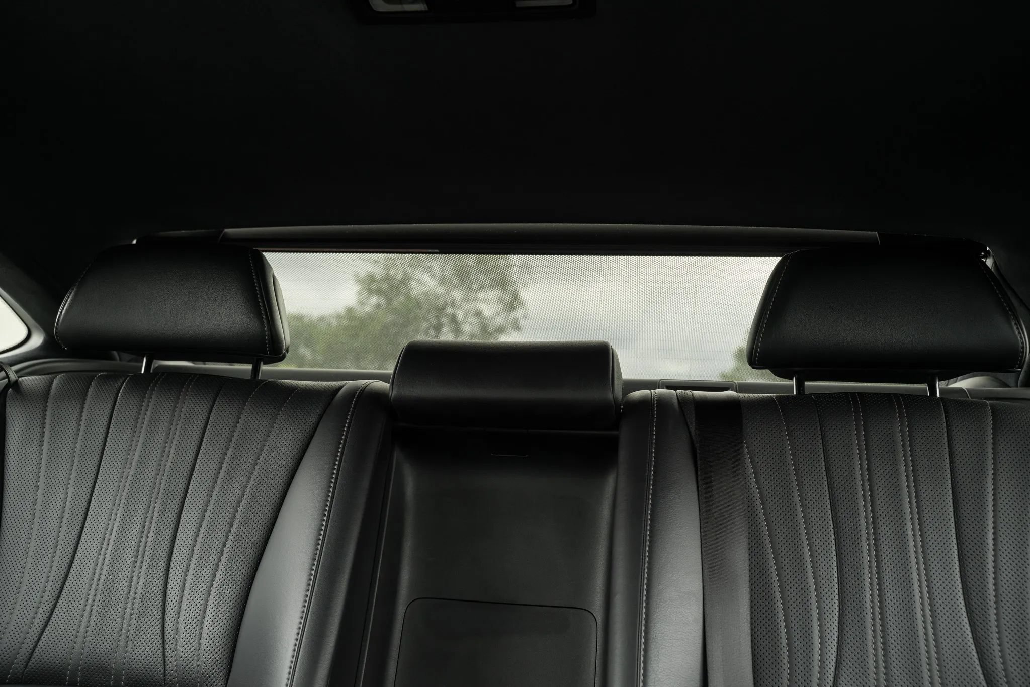 Used 2018 Lexus LS 500 AWD w/ Interior Upgrade Package image 40