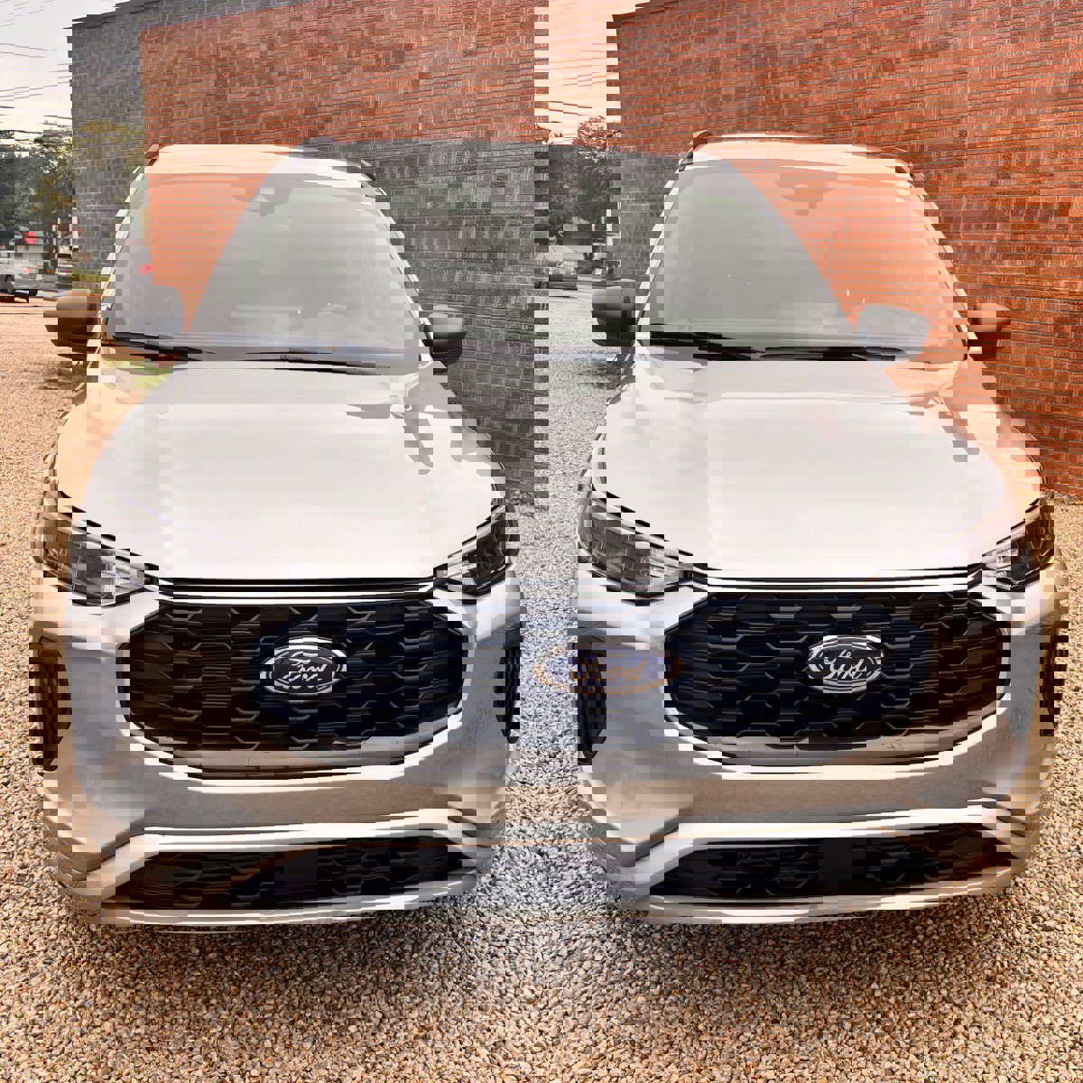 Certified 2023 Ford Escape ST-Line w/ Tech Pack #1 image 12