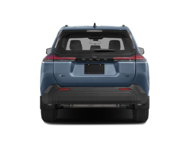 New 2026 Toyota RAV4 LE FWD image 8