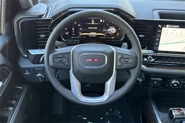 New 2026 GMC Sierra 1500 Elevation w/ Preferred Package image 16
