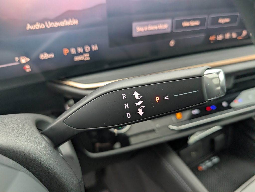 New 2026 Buick Envision Avenir AWD/4WD image 20