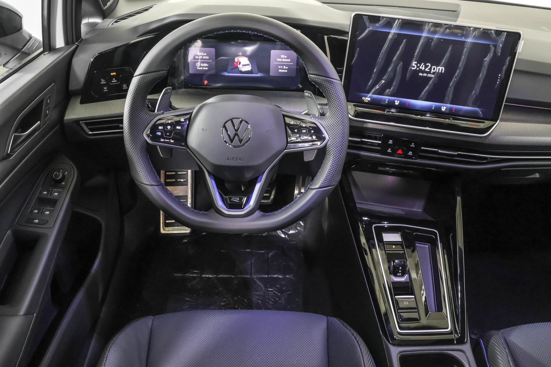 New 2026 Volkswagen Golf AWD/4WD image 37
