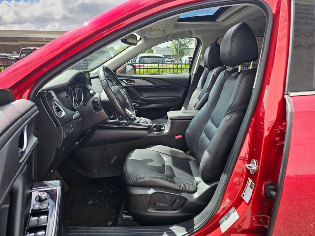 Used 2018 MAZDA CX-9 Touring w/ Touring Premium Package AWD/4WD image 19