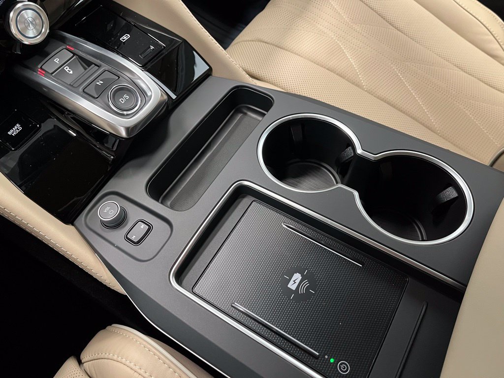 New 2026 Acura MDX w/ Advance Package AWD/4WD image 7