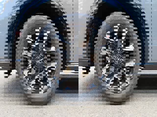 New 2026 Honda HR-V EX-L image 9