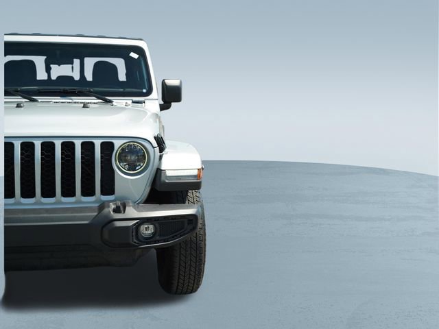 Used 2023 Jeep Gladiator Sport image 39