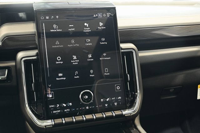 New 2026 GMC Yukon XL Elevation w/ Elevation Premium Package image 15