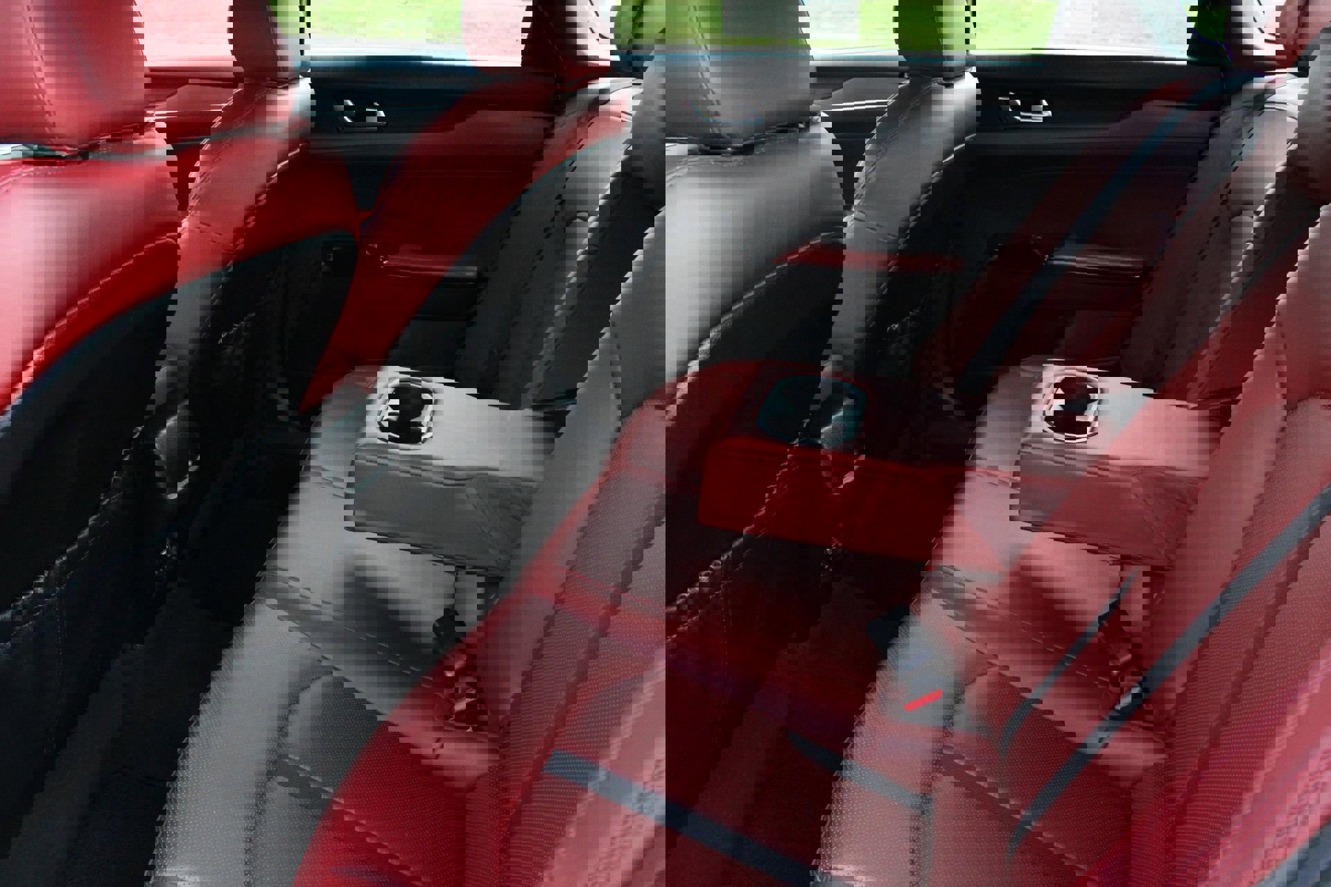 Used 2024 Kia K5 GT-Line FWD image 20