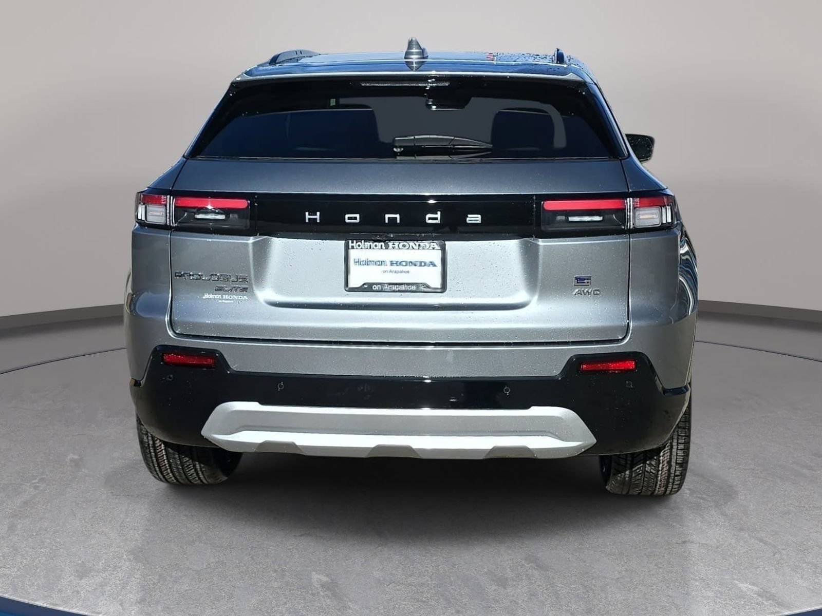New 2026 Honda Prologue Touring image 6