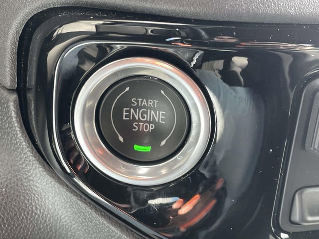 Used 2023 Chevrolet Silverado 1500 RST w/ LPO, Dark Essentials Package image 23