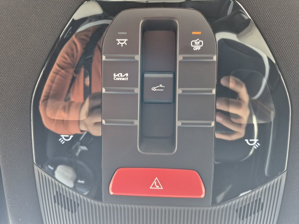 New 2026 Kia K4 GT-Line Turbo image 24