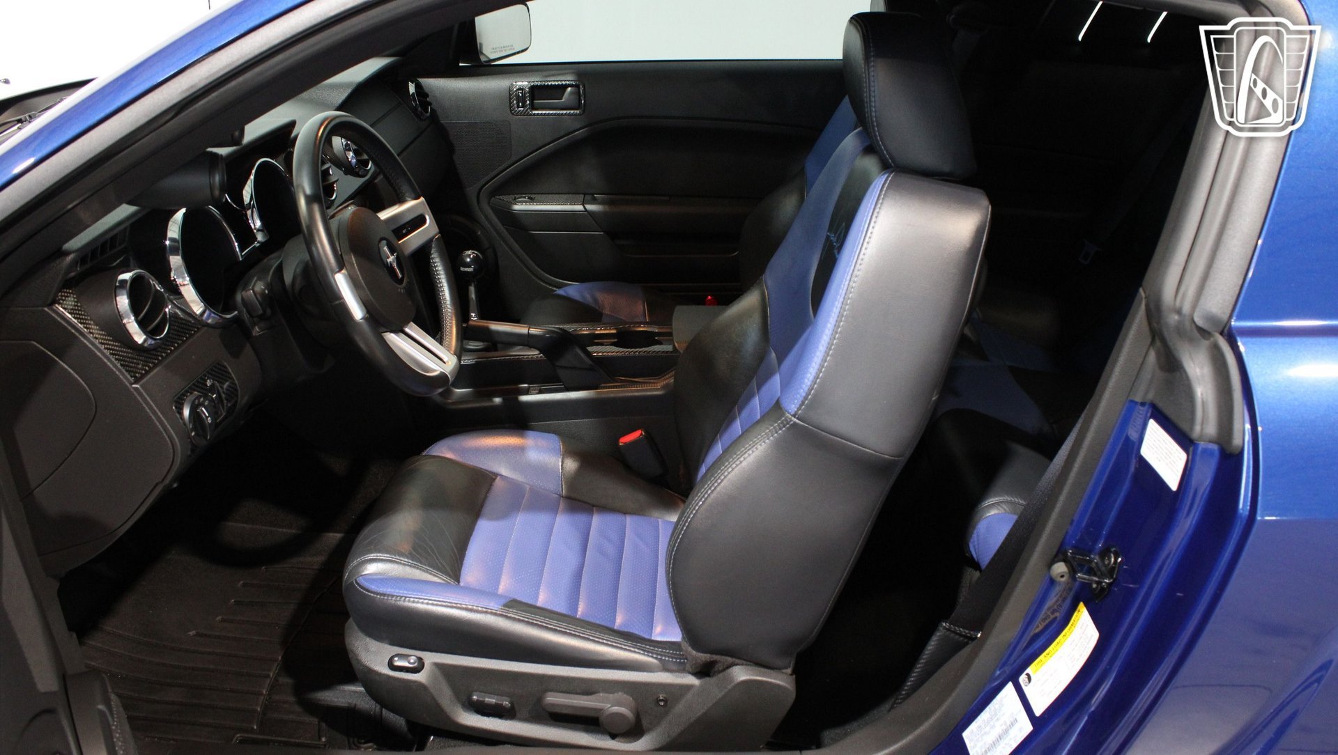 Used 2007 Ford Mustang GT RWD image 32