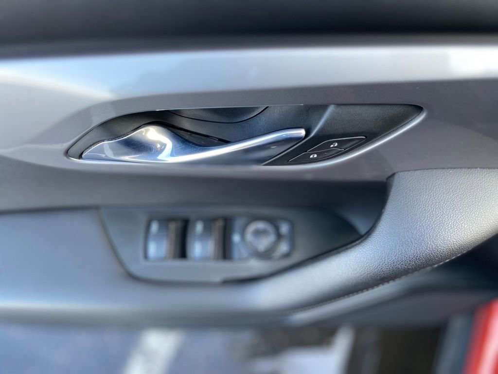 Used 2021 Chevrolet Blazer LT image 20