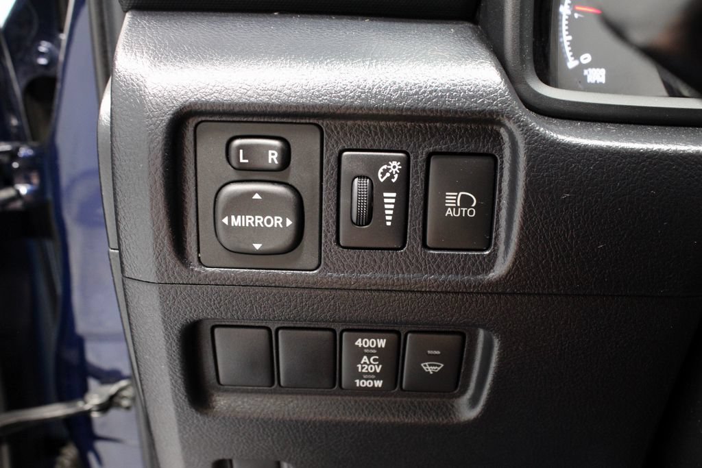 Used 2023 Toyota 4Runner SR5 Premium AWD/4WD image 28
