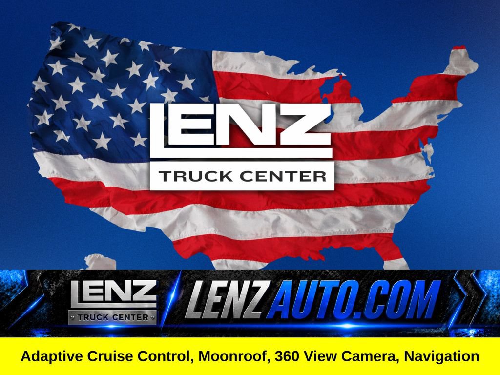 Used 2023 Ford F150 Platinum AWD/4WD image 8