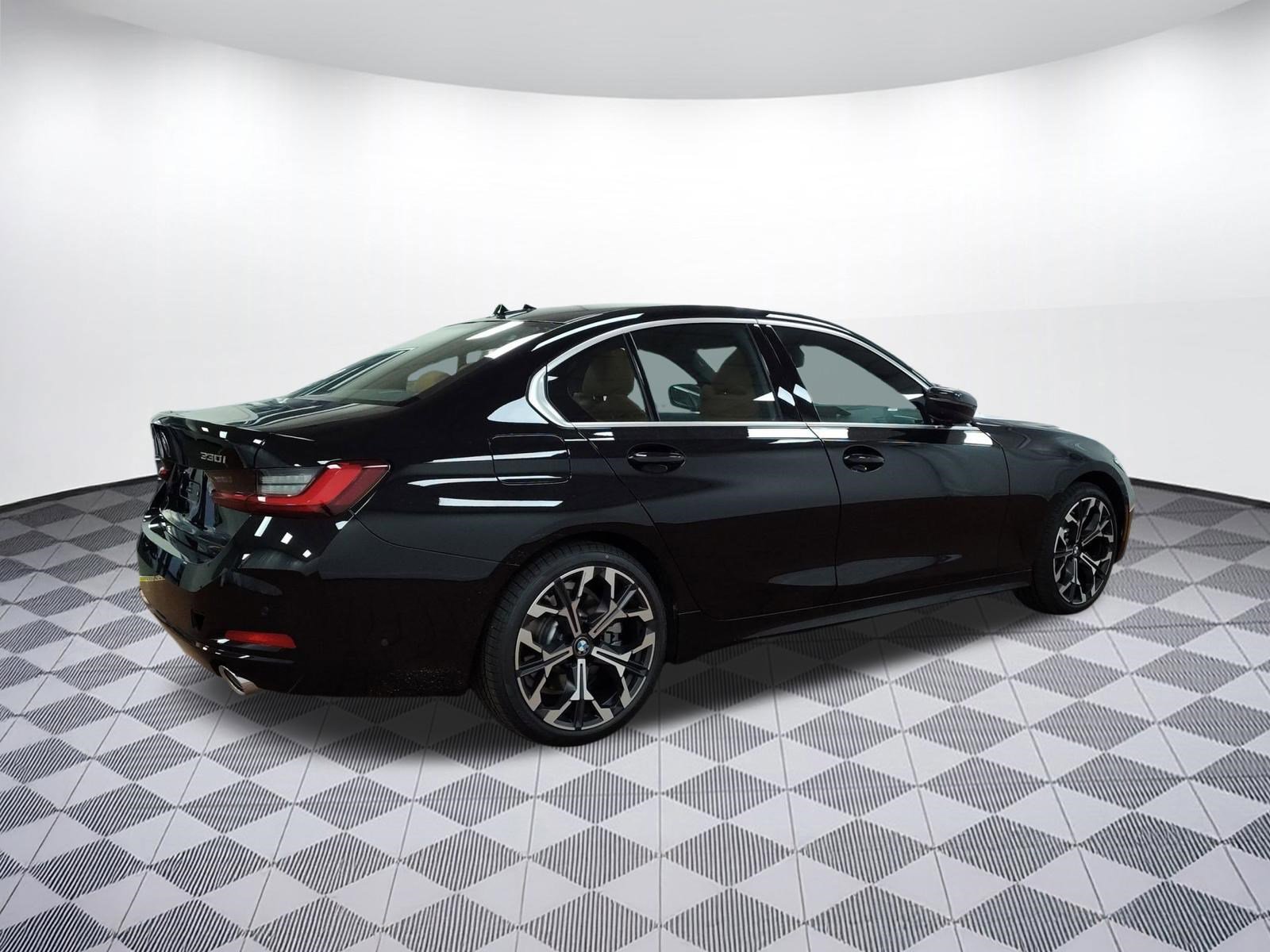 New 2026 BMW 330i xDrive Sedan w/ Premium Package image 8