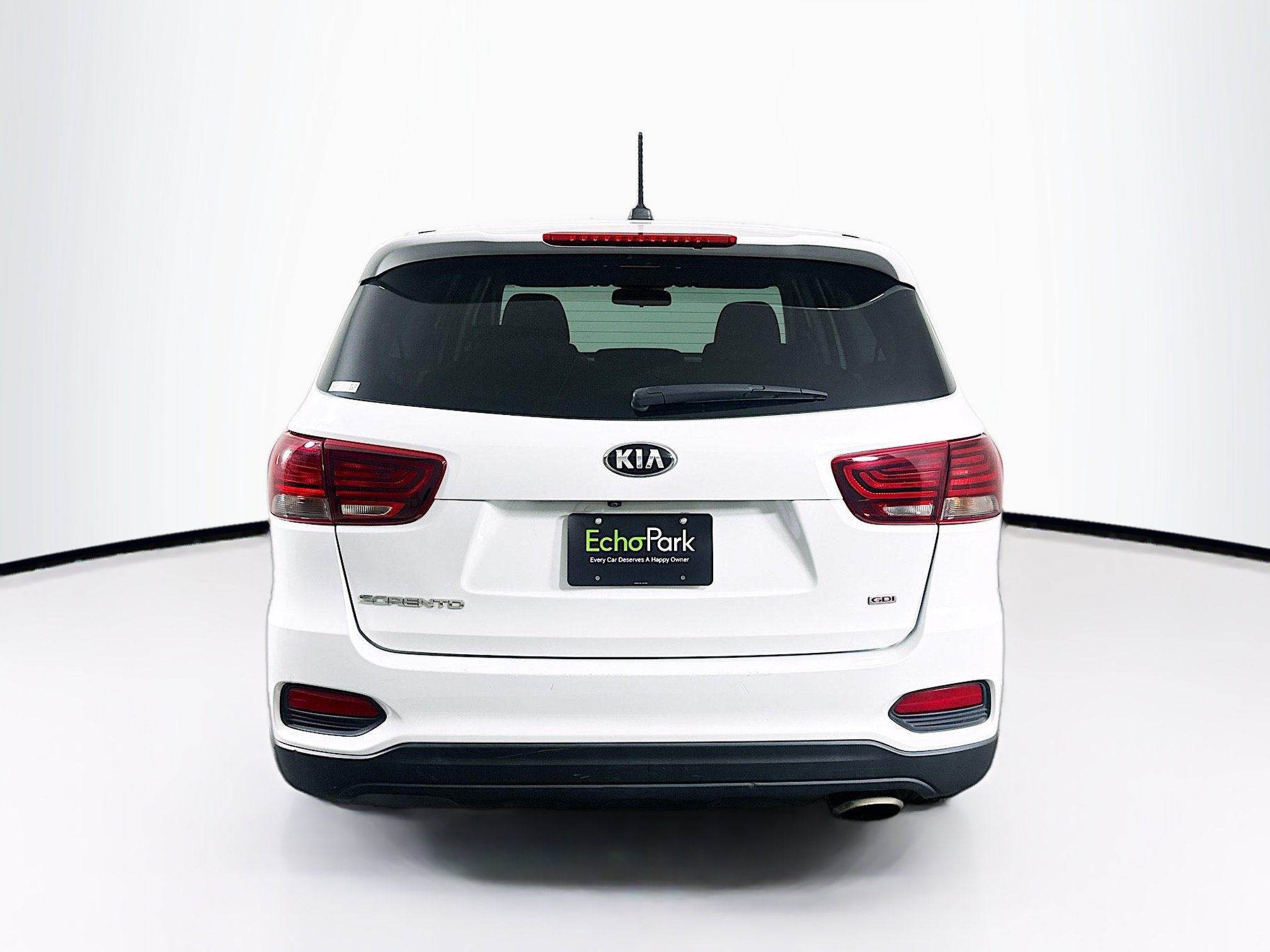 Used 2019 Kia Sorento L FWD image 7