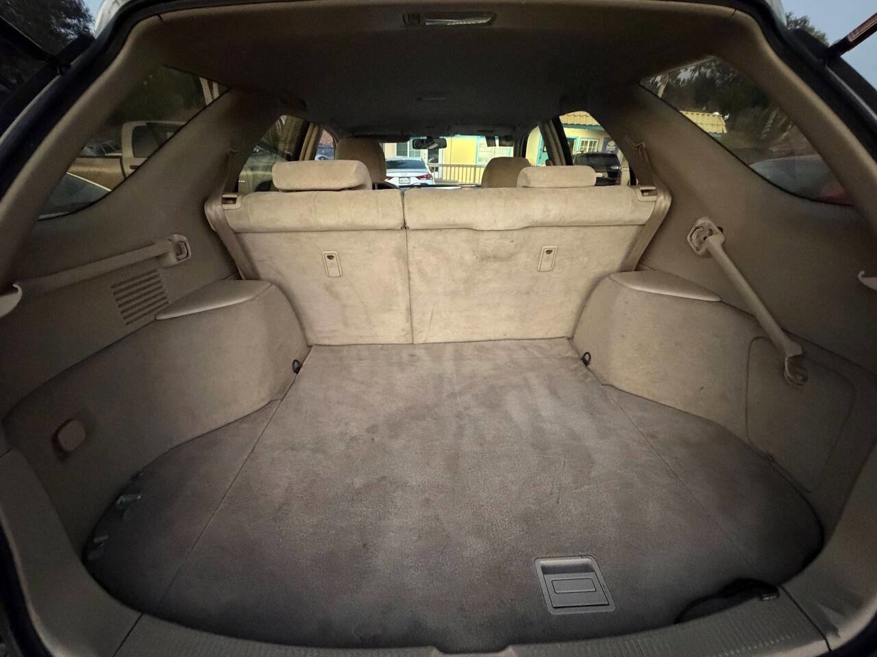 Used 2001 Lexus RX 300 Base 2WD 4dr SUV image 10