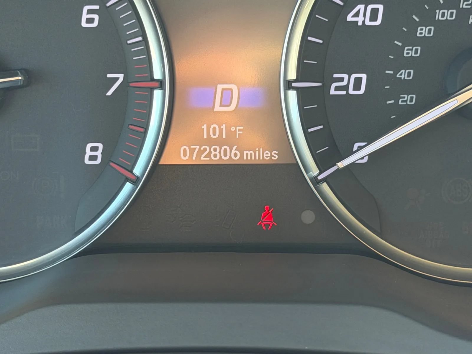 Used 2020 Acura MDX w/ Advance Package AWD/4WD image 22