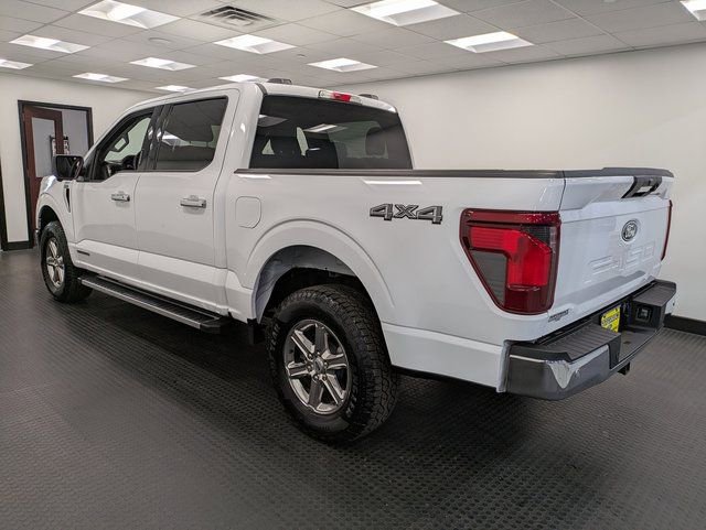 Used 2024 Ford F150 XLT w/ Mobile Office Package image 6