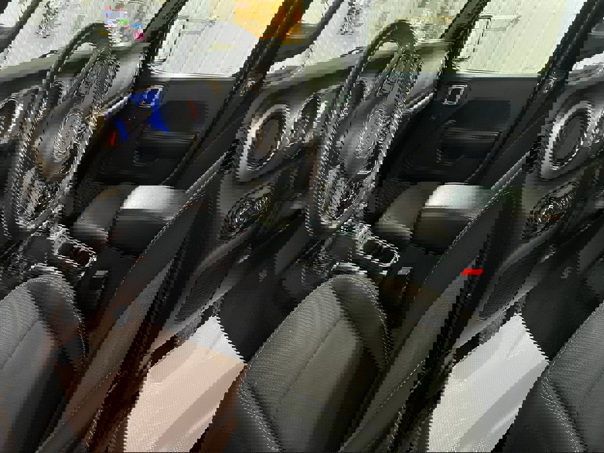 Used 2021 Jeep Wrangler Unlimited Sport image 9