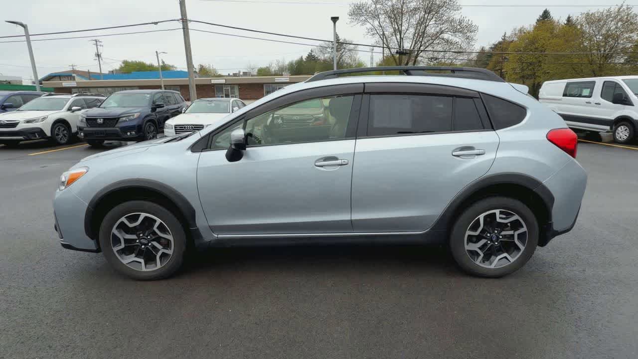Used 2016 Subaru Crosstrek 2.0i Limited w/ Popular Package #2 AWD/4WD image 5