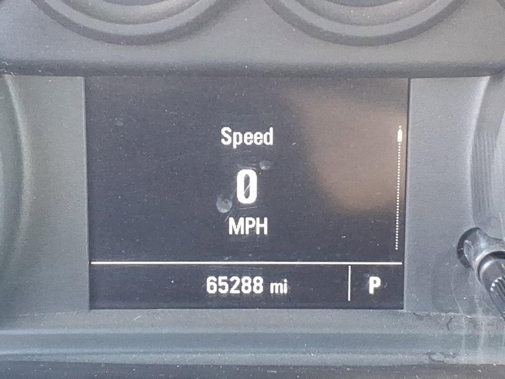 Used 2019 Chevrolet Silverado 1500 W/T w/ WT Appearance Package image 22