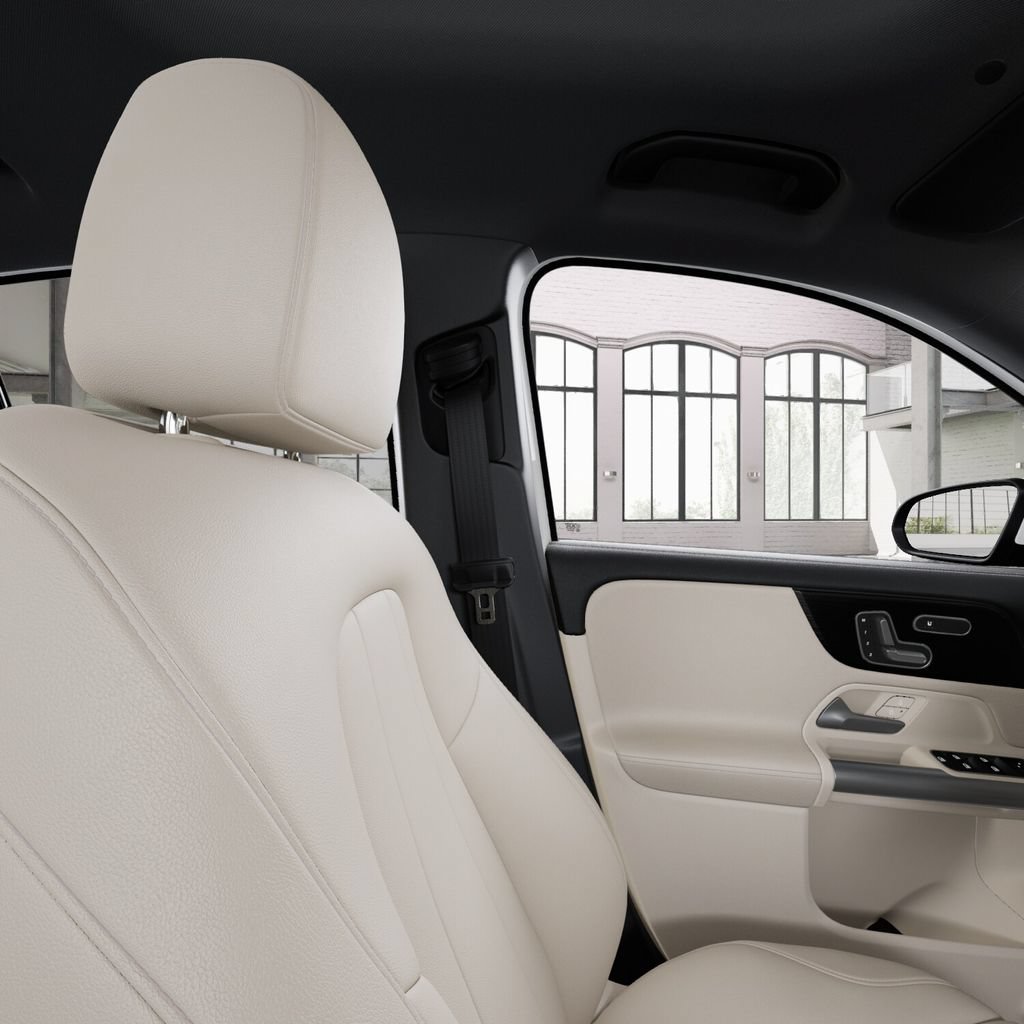New 2026 Mercedes-Benz GLA 250 image 43