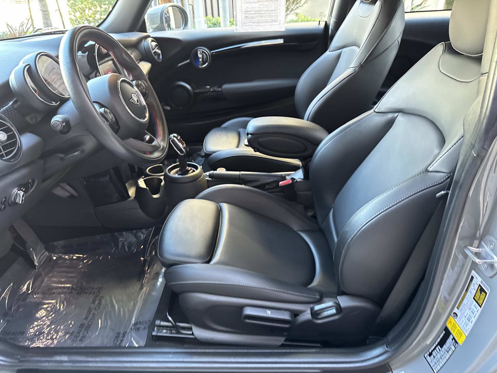 Used 2020 MINI Cooper S image 9