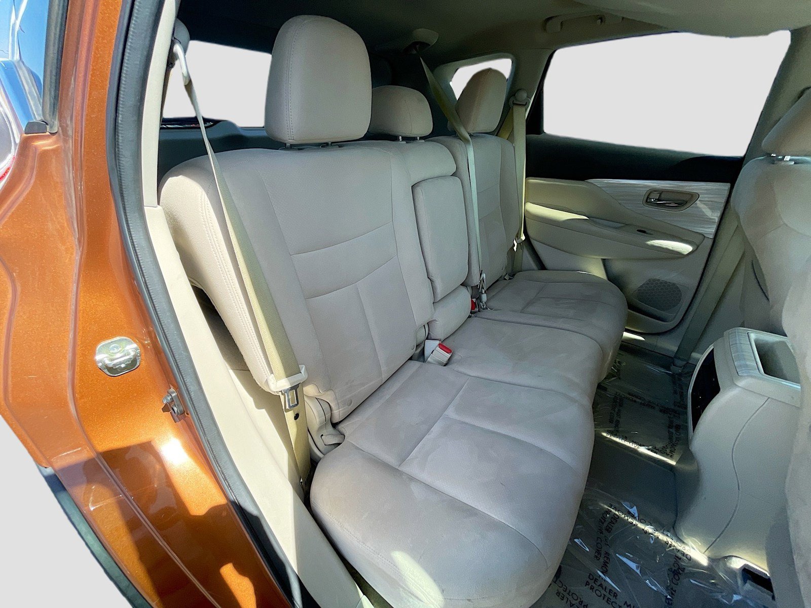 Used 2015 Nissan Murano SV w/ Premium Package FWD image 17