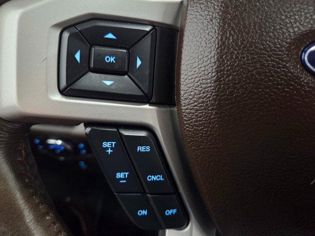 Used 2017 Ford F150 King Ranch w/ Equipment Group 601A Luxury AWD/4WD image 47
