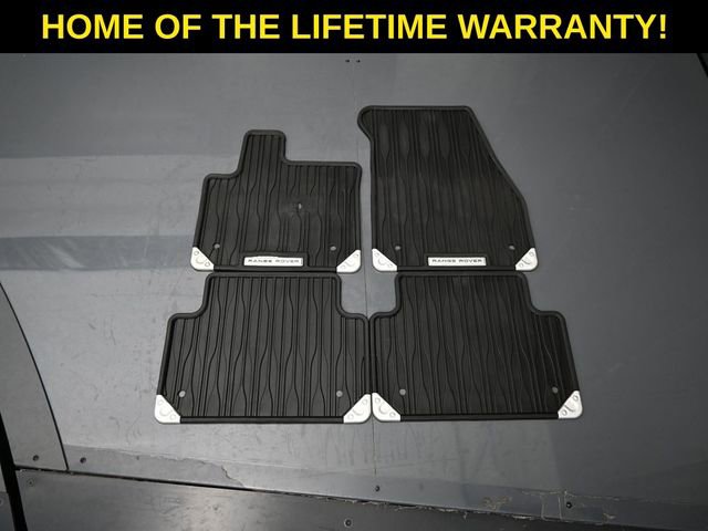 Used 2020 Land Rover Range Rover Evoque R-Dynamic HSE image 46