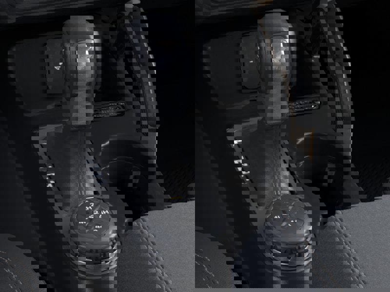 New 2025 Ford Bronco Badlands image 17